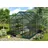 smaragd HKP 4 mm 6,2 m2 inkl. Fundament