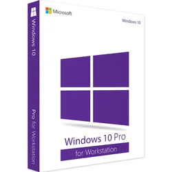 Windows 10 Pro for Workstation (ESD)
