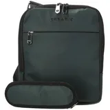 Stratic Pure Messenger Bag S Dark Green