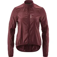 Gonso - Road Jacket Wind - rot