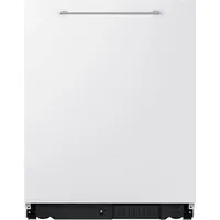Samsung DW6500AM Vollintegrierbarer Geschirrspüler, 60 cm, 14 Maßgedecke