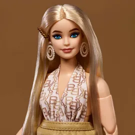 Barbie You Create Neutral Kit 003 (JJX37)