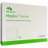 ACA Müller / ADAG Pharma MEPILEX Transfer Wundverband 10x12cm