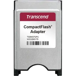 Transcend PCMCIA
