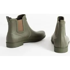 Aigle Carville 2 Gummistiefel Verykhaki Grün, 45 EU - 45
