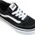 Vans Brooklyn LS Sneaker schwarz/weiß 30