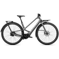 Orbea Diem 10 Grau Modell 2025