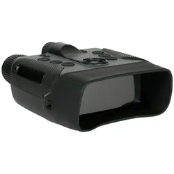 Yashica Vision Fernglas