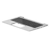 HP N43875-051, Tastatur, (N43875-051)