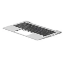 HP N43875-051, Tastatur, (N43875-051)