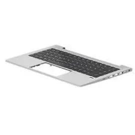 HP N43875-051, Tastatur, (N43875-051)