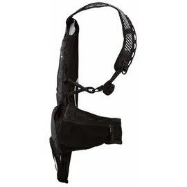 Ergon BP1 Rucksack Schwarz