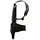 Ergon BP1 Rucksack Schwarz