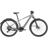 Scott Bikes Passage 30 2025 28 Zoll RH 40 cm grau