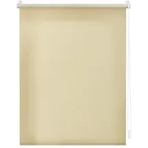 Lichtblick Thermo-Rollo Klemmfix 90 x 190 cm beige