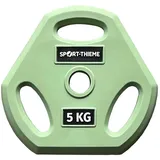 Sport-Thieme, Hantelscheiben