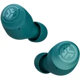 JLab Go Air Pop teal