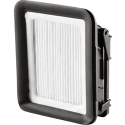 BISSELL Filter mit FRESHSTART CrossWave waschbar