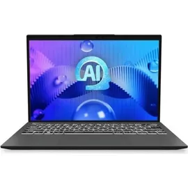 MSI Prestige 13 AI Evo A1MG-024ES Intel Evo Core Ultra 7 155H/32GB/1TB SSD/13.3" ́ ́ 7/32gb/1tb Ssd Laptop - Black