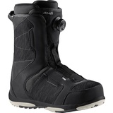 Head LEGACY W BOA Boot 2024 black 38