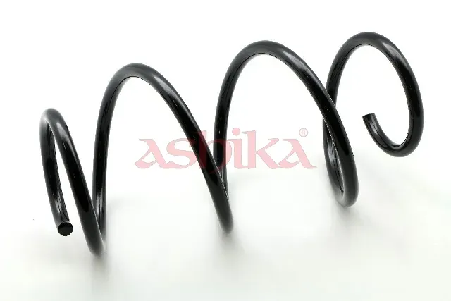 ASHIKA Fahrwerksfeder zca4118a Vorderachse für RENAULT