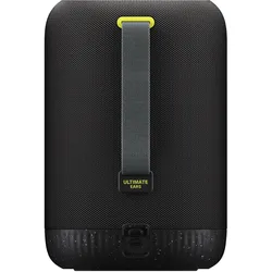 Logitech EPICBOOM - Lautsprecher - tragbar