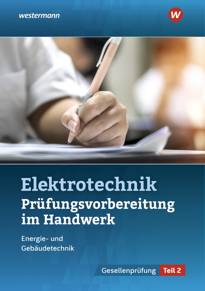 Prüfungsvorbereitung Für Die Handwerklichen Elektroberufe - Thomas Kramer  Markus Asmuth  Udo Fischer  Kartoniert (TB)