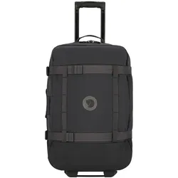 Fjällräven Färden 75 2 Rollen Trolley 64 cm  grau