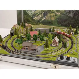 NOCH 88313 Z Modellbahnkoffer „Serfaus“,