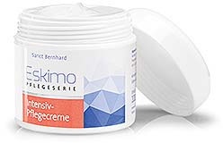 Eskimo Intensive Care Cream - 100 ml