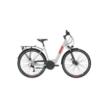 VICTORIA Trekking 4.7 2022 28 Zoll RH 56 cm silber matt / schwarz