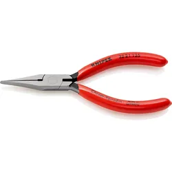 KNIPEX Justierzange flache, breite Backen - 3221135