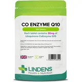 Lindens Coenzym Q10 Tabletten 120 St.