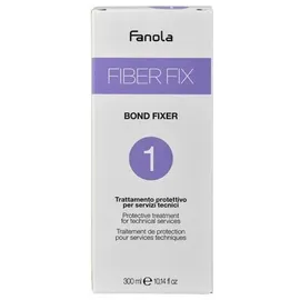 Fanola Fiber Fix Bond Fixer 300 ml