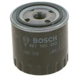 Ölfilter BOSCH 0 451 103 353