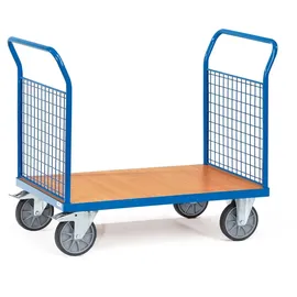 FETRA Doppel-Stirnwandwagen 500 kg