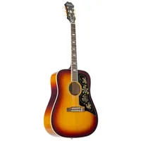 Epiphone Masterbilt Frontier Iced Tea