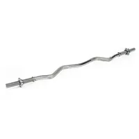 Sport-Thieme Curlstange ø 30 mm Gewichtheben Unisex Sport-Thieme bunt