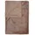 Essenza Furry Plaid 150 x 200 cm Taupe