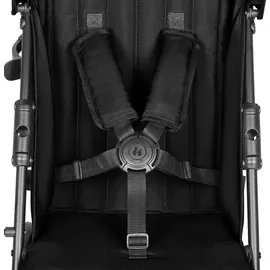 hauck Fold N Care Schwarz