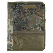 Max Fuchs Schreibmappe A4 Beige