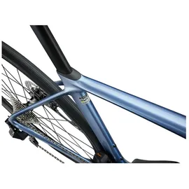Giant TCR Advanced 0 2025 28 Zoll RH 54 cm blau