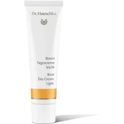 Dr. Hauschka Rosen Tagescreme leicht