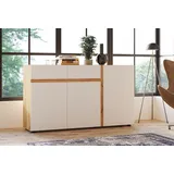 INOSIGN Sideboard »Morongo«, Breite ca. 149 cm, braun