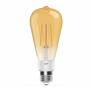 YEELIGHT Smart Glühbirne, transparent - Yeelight