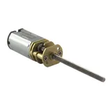 SOL-Expert Getriebemotor G 100M