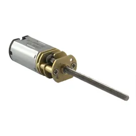SOL-Expert Getriebemotor G 100M