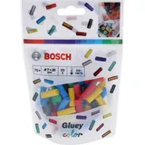 Bosch Gluey Farb-Mix 70 Stück (2608002005)