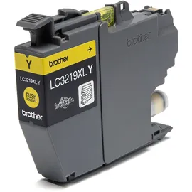 Brother LC-3219XL-Y gelb