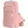 DISCOVERY Commuter Sling Bag Umhängetasche in pink, | Gr.: onesize